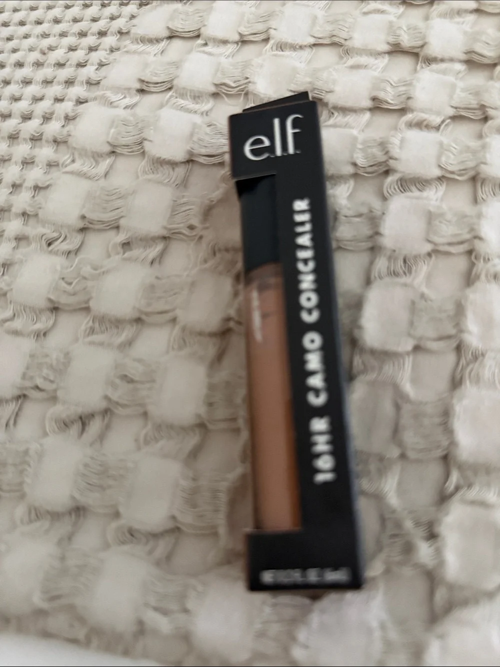 Camo Concealer - Warm Tan